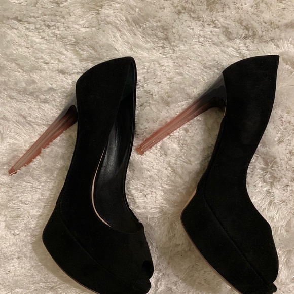 DIOR high heels - Picture 4 of 7